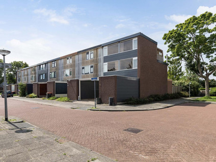 Westkaap 12