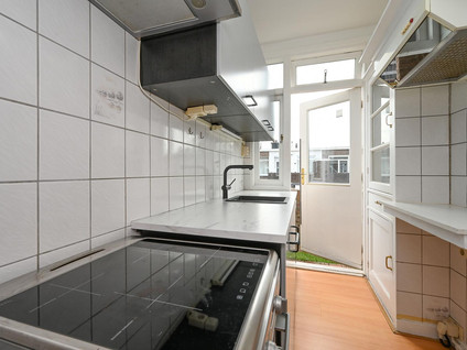 Linnaeusstraat 156