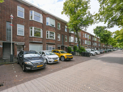 Linnaeusstraat 156