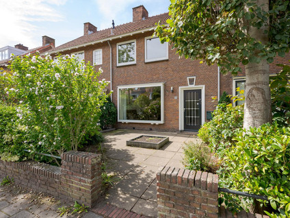 Wijngaardenlaan 55