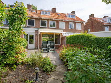 Wijngaardenlaan 55