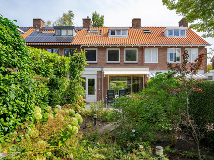 Wijngaardenlaan 55