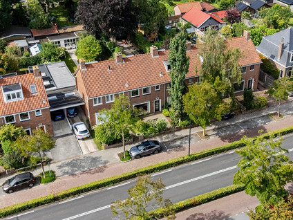 Wijngaardenlaan 55