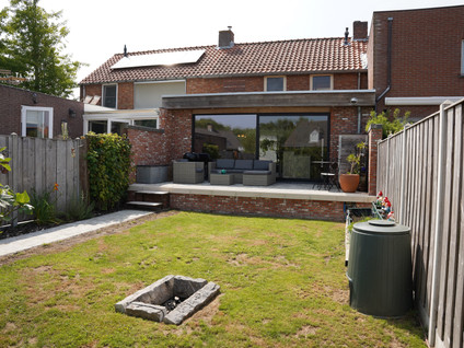 Ridderstraat 41