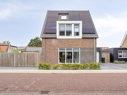 Kloosterstraat 1
