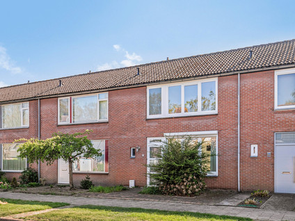 Moerschansstraat 292