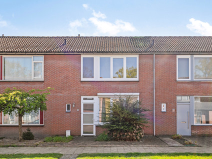Moerschansstraat 292