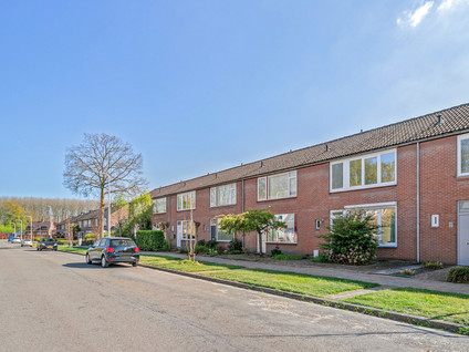 Moerschansstraat 292