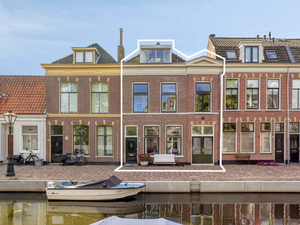 Schelpenkade 14