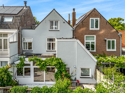 Schelpenkade 14