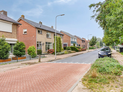Bergstraat 18