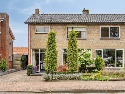 Bergstraat 18