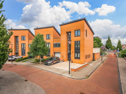 Zuidlaardermeer 20