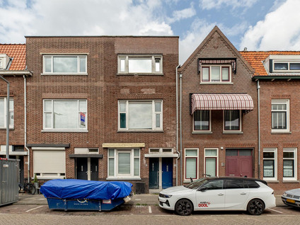 Parallelstraat 22B