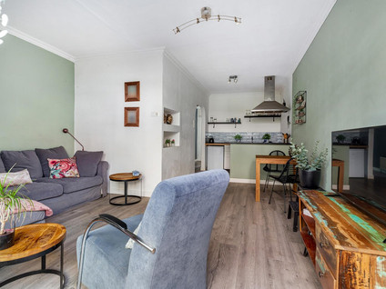 Parallelstraat 22B