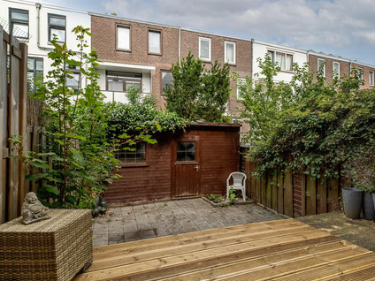 Parallelstraat 22B