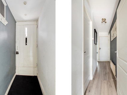 Parallelstraat 22B