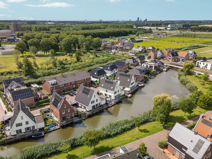 Frits Zernikestraat 26