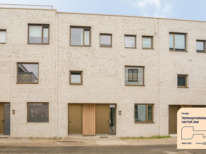 Gonny Mensinkstraat 16