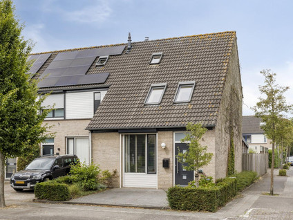 Schildersstraat 9