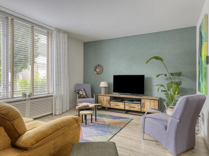 Schildersstraat 9