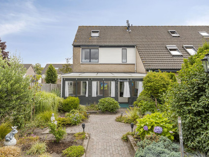 Schildersstraat 9
