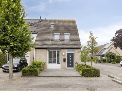 Schildersstraat 9