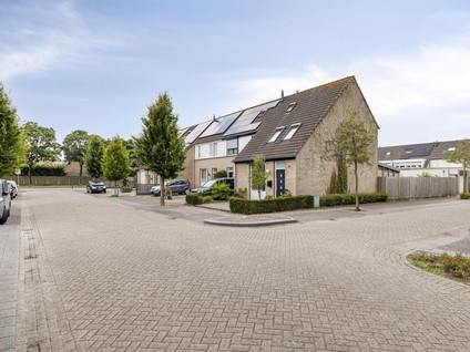 Schildersstraat 9