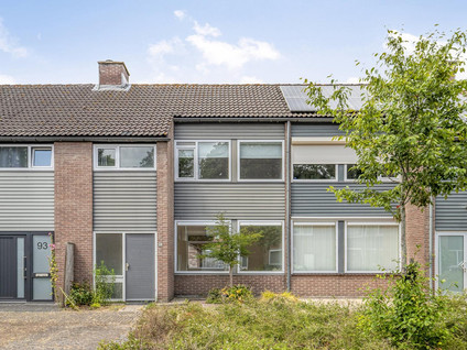 Liniestraat 95