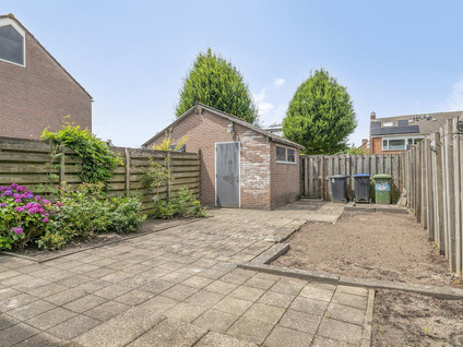 Liniestraat 95