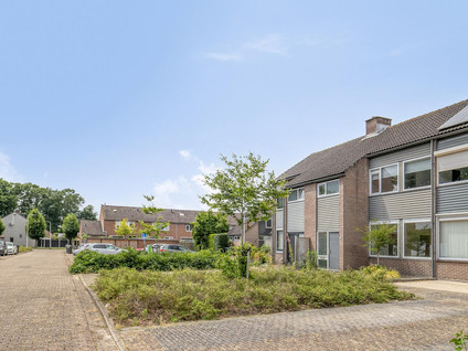 Liniestraat 95