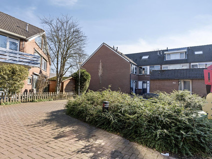 De Esdoorn 22