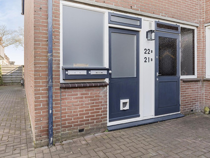 De Esdoorn 22
