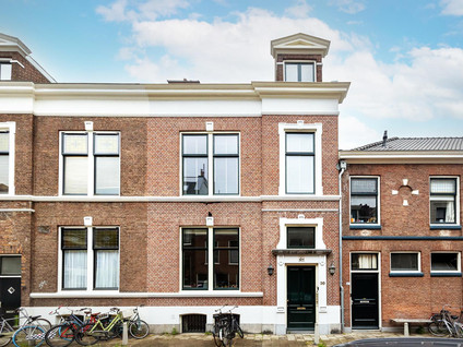 Oude Kerkstraat 30