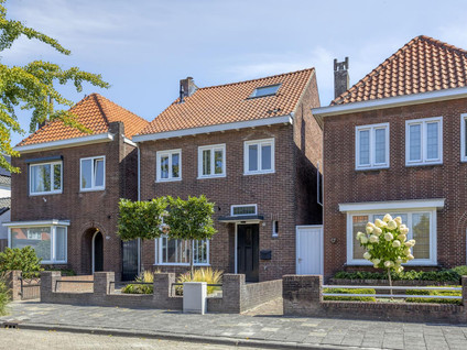 Sint Josephstraat 78