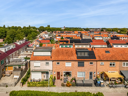 Meeuwenlaan 2