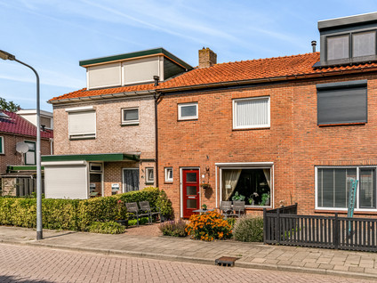 Meeuwenlaan 2