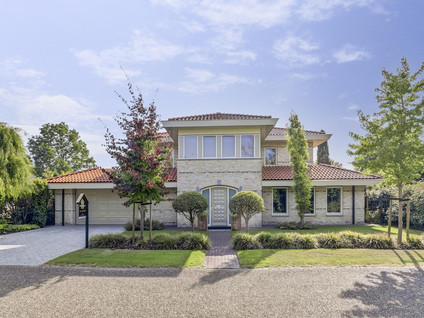 Grevelingenhout 74