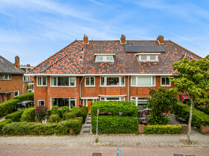 Rijnzichtweg 56