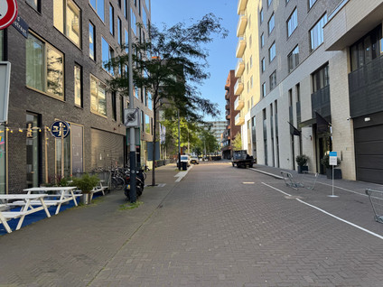 Leonard Bernsteinstraat 3