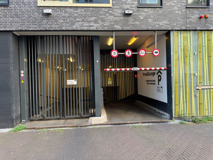 Leonard Bernsteinstraat 3