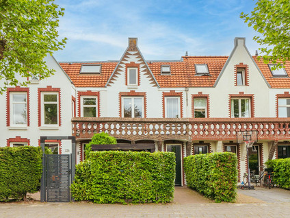 Amsterdamseweg 224