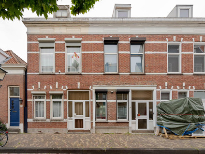 Zuidhoek 115