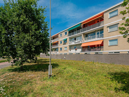 Beeklaan 106