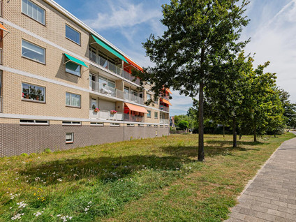 Beeklaan 106