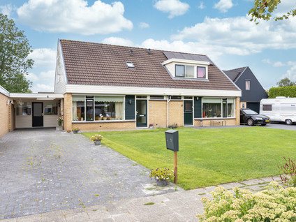 De Greiden 9