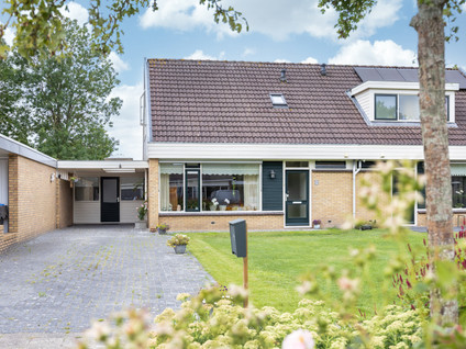 De Greiden 9