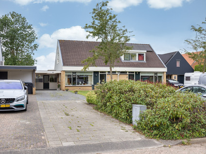 De Greiden 9