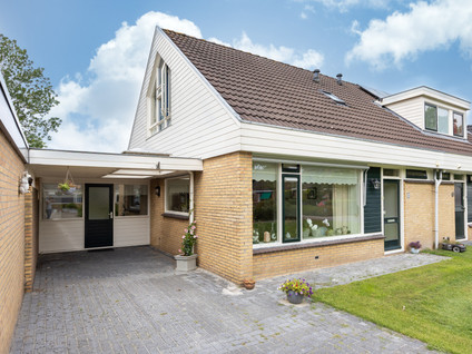 De Greiden 9