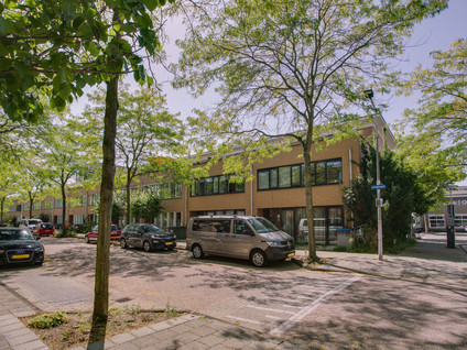 Fitterstraat 37C
